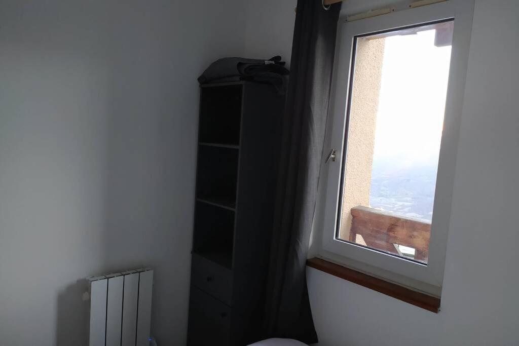 Appart Ac Balcon Neuf 2Chbrs- 6P - Pied Des Pistes 루덴빌 외부 사진